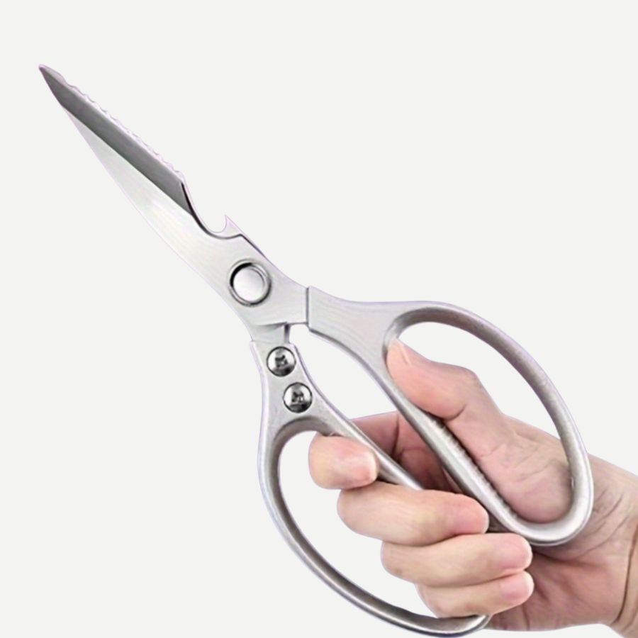 TIJERAS DE COCINA PARA DESPRESAR